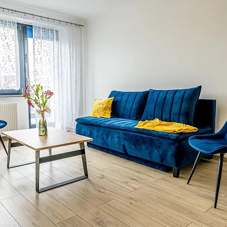 Apartamento Na Szlaku