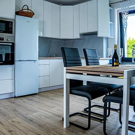 Apartamento Na Szlaku *