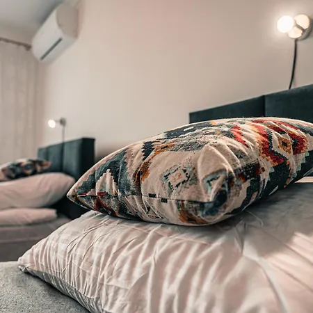 Apartamento Na Szlaku Golkowice (Wodzislaw)