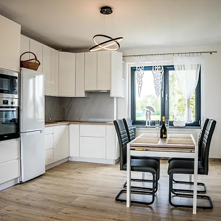 Na Szlaku Apartment