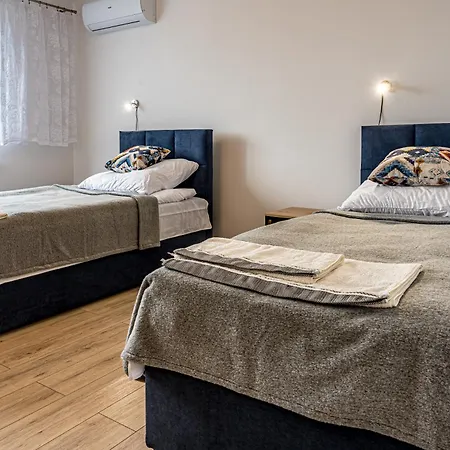 Na Szlaku Apartment *