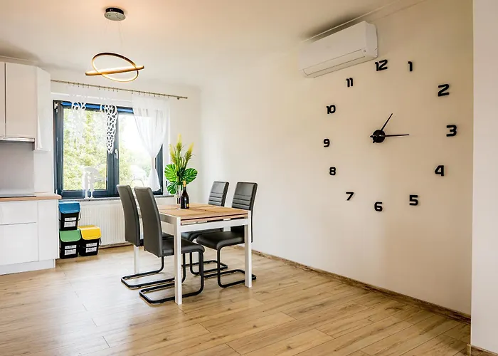 Apartamento Na Szlaku Golkowice (Wodzislaw)