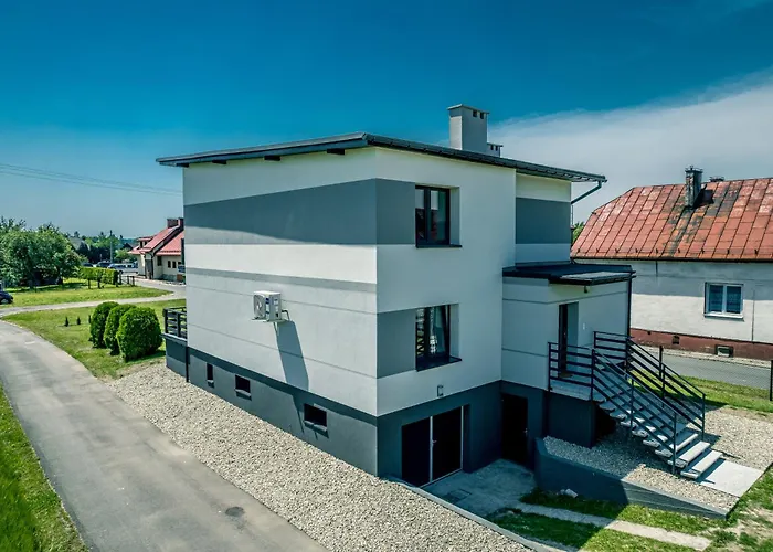 Na Szlaku Apartamento