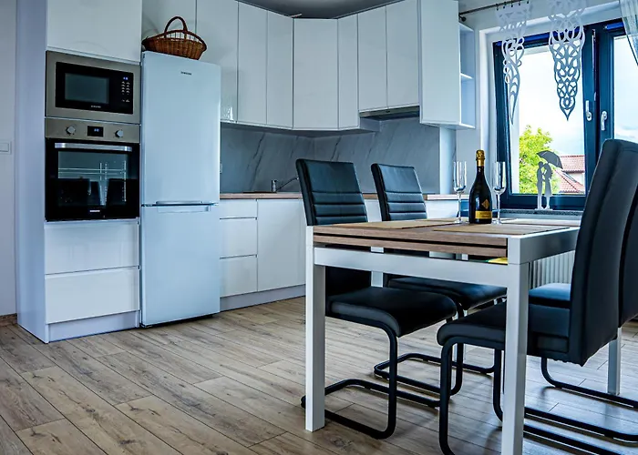 Apartamento Na Szlaku *