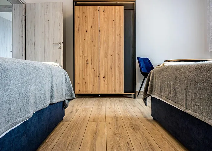 Apartamento Na Szlaku